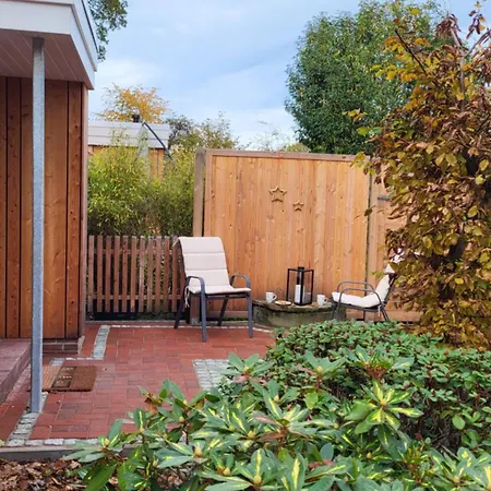 Eulennest בית נופש *
